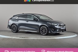 Kia ProCeed Shooting Brake (19 on) 1.5T GDi ISG GT-Line 5dr For Sale - CarSupermarket.com Hessle, Hessle