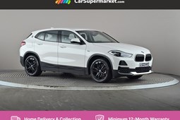 BMW X2 SUV (18-23) xDrive 25e Sport 5dr Auto [Tech Pack II] For Sale - CarSupermarket.com Hessle, Hessle