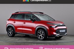 Citroen C3 Aircross SUV (17-24) 1.2 PureTech 130 Shine 5dr EAT6 For Sale - CarSupermarket.com Hessle, Hessle
