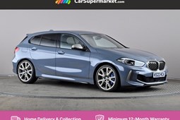 BMW 1-Series M135i (19-24) M135i xDrive 5dr Step Auto [Pro Pack] For Sale - CarSupermarket.com Hessle, Hessle