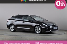 Suzuki Swace Estate (21 on) 1.8 Hybrid SZ5 5dr CVT For Sale - CarSupermarket.com Hessle, Hessle