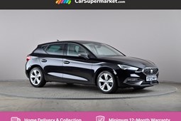 SEAT Leon Hatchback (20 on) FR 1.5 TSI Evo 130PS 5d For Sale - CarSupermarket.com Hessle, Hessle