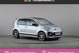 Volkswagen Up (12-23) GTI 1.0 TSI 115PS S/S 5d For Sale - CarSupermarket.com Hessle, Hessle