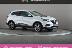 Renault Kadjar (15-22) 1.3 TCE Techno 5dr EDC For Sale - CarSupermarket.com Hessle, Hessle