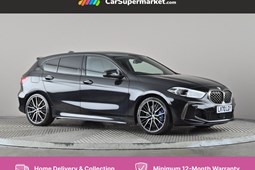 BMW 1-Series M135i (19-24) M135i xDrive 5dr Step Auto [Pro Pack] For Sale - CarSupermarket.com Hessle, Hessle