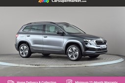 Skoda Karoq SUV (17 on) 1.5 TSI SE Drive 5dr For Sale - CarSupermarket.com Hessle, Hessle