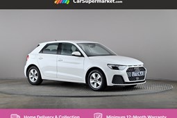 Audi A1 Sportback (18 on) Technik 25 TFSI 95PS 5d For Sale - CarSupermarket.com Hessle, Hessle