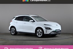 Hyundai Kona Electric SUV (18-23) 150kW Premium 64kWh 5dr Auto For Sale - CarSupermarket.com Hessle, Hessle