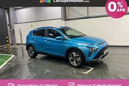 Hyundai Bayon SUV (21 on) 1.0 TGDi [120] 48V MHEV Premium 5dr DCT For Sale - CarSupermarket.com Hessle, Hessle