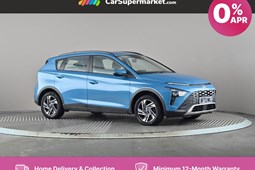 Hyundai Bayon SUV (21 on) 1.0 TGDi 48V MHEV SE Connect 5dr DCT For Sale - CarSupermarket.com Hessle, Hessle