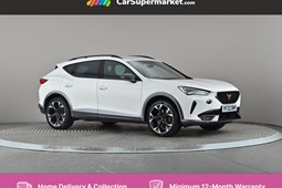 Cupra Formentor SUV (20 on) 1.4 eHybrid 245 VZ1 5dr DSG For Sale - CarSupermarket.com Hessle, Hessle