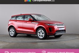 Land Rover Range Rover Evoque SUV (19 on) S D150 auto 5d For Sale - CarSupermarket.com Hessle, Hessle