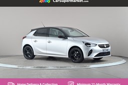 Vauxhall Corsa Hatchback (20 on) 1.2 Elite Edition 5dr For Sale - CarSupermarket.com Hessle, Hessle