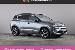 Citroen C5 Aircross (18 on) 1.5 BlueHDi Shine 5dr EAT8 For Sale - CarSupermarket.com Hessle, Hessle