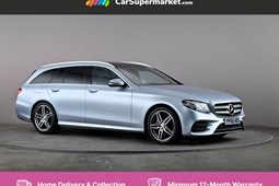 Mercedes-Benz E-Class Estate (16-23) E 220 d AMG Line Premium 9G-Tronic Plus auto 5d For Sale - CarSupermarket.com Hessle, Hessle