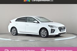 Hyundai Ioniq Hatchback (16-22) Premium SE Plug-in Hybrid 1.6 141PS DCT auto 5d For Sale - CarSupermarket.com Hessle, Hessle