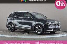 Kia Sportage SUV (22 on) 1.6T GDi 48V ISG 3 5dr DCT For Sale - CarSupermarket.com Hessle, Hessle