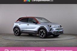 Vauxhall Mokka-e SUV (20-25) 100kW SRi Premium 50kWh 5dr Auto For Sale - CarSupermarket.com Hessle, Hessle