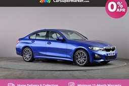 BMW 330e Hybrid (19 on) 330e M Sport 4dr Step Auto 4d For Sale - CarSupermarket.com Hessle, Hessle
