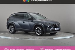 Hyundai Tucson SUV (21 on) 1.6 TGDi Premium 5dr 2WD For Sale - CarSupermarket.com Hessle, Hessle