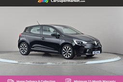 Renault Clio Hatchback (19 on) 1.0 SCe 65 Iconic 5d For Sale - CarSupermarket.com Hessle, Hessle