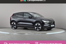 Volvo EX30 SUV (24 on) 200kW SM Extended Range Ultra 69kWh 5dr Auto For Sale - CarSupermarket.com Hessle, Hessle