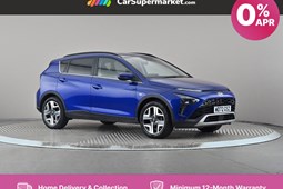 Hyundai Bayon SUV (21 on) 1.0 TGDi [120] 48V MHEV Premium 5dr For Sale - CarSupermarket.com Hessle, Hessle