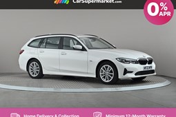 BMW 330e Hybrid (19 on) 330e SE Pro Step Auto 5d For Sale - CarSupermarket.com Hessle, Hessle