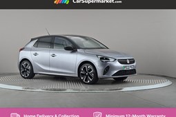 Vauxhall Corsa-e Hatchback (20-23) 100kW Elite Premium 50kWh 5dr Auto [11kWCh] For Sale - CarSupermarket.com Hessle, Hessle