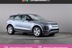Land Rover Range Rover Evoque SUV (19 on) 2.0 D200 R-Dynamic S Auto 5d For Sale - CarSupermarket.com Hessle, Hessle