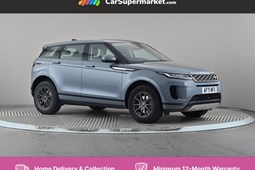 Land Rover Range Rover Evoque SUV (19 on) 2.0 D165 5dr 2WD For Sale - CarSupermarket.com Hessle, Hessle