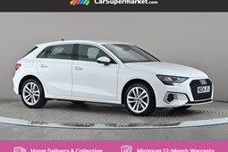 Audi A3 Sportback (20 on) 40 TFSI e Sport 5dr S Tronic For Sale - CarSupermarket.com Hessle, Hessle