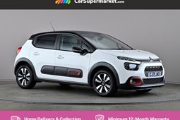 Citroen C3 (17-24) 1.2 PureTech C-Series 5dr For Sale - CarSupermarket.com Hessle, Hessle