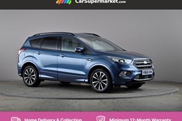 Ford Kuga (12-20) ST-Line 1.5T EcoBoost 150PS FWD (S/S) 5d For Sale - CarSupermarket.com Hessle, Hessle