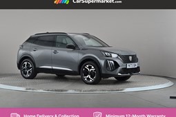 Peugeot e-2008 SUV (20 on) 115kW Allure 54kWh 5dr Auto For Sale - CarSupermarket.com Hessle, Hessle