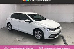 Volkswagen Golf Hatchback (20 on) 2.0 TDI Life 5dr DSG For Sale - CarSupermarket.com Hessle, Hessle