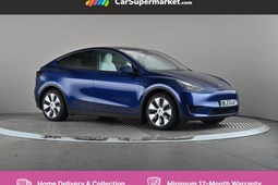 Tesla Model Y SUV (19 on) RWD 5dr Auto For Sale - CarSupermarket.com Hessle, Hessle