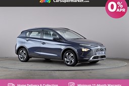 Hyundai Bayon SUV (21 on) 1.0 TGDi 48V MHEV SE Connect 5dr DCT For Sale - CarSupermarket.com Hessle, Hessle
