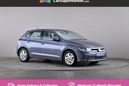 Volkswagen Polo Hatchback (17 on) 1.0 TSI Life 5dr For Sale - CarSupermarket.com Hessle, Hessle