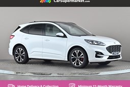 Ford Kuga SUV (20 on) 1.5 EcoBoost 150 ST-Line X Edition 5d For Sale - CarSupermarket.com Hessle, Hessle