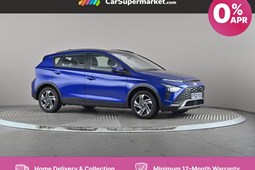 Hyundai Bayon SUV (21 on) 1.0 TGDi 48V MHEV SE Connect 5dr DCT For Sale - CarSupermarket.com Hessle, Hessle