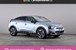 Citroen C4 Hatchback (21 on) 1.2 PureTech [130] Shine 5dr For Sale - CarSupermarket.com Hessle, Hessle