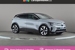 Renault Megane E-Tech Hatchback (22 on) EV60 160kW Techno+ Comfort Range 60kWh 5dr Auto For Sale - CarSupermarket.com Hessle, Hessle