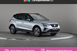 SEAT Arona SUV (18 on) 1.0 TSI SE Edition 5dr For Sale - CarSupermarket.com Hessle, Hessle