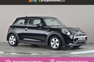 MINI Hatchback (14-24) 1.5 Cooper Classic 3dr For Sale - CarSupermarket.com Hessle, Hessle
