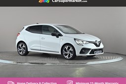 Renault Clio Hatchback (19 on) 1.0 TCe 90 RS Line 5d For Sale - CarSupermarket.com Hessle, Hessle