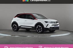 Vauxhall Mokka SUV (20 on) 1.2 Turbo SRi Premium 5dr Auto For Sale - CarSupermarket.com Hessle, Hessle