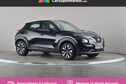 Nissan Juke SUV (19 on) 1.0 DiG-T 114 Acenta 5dr For Sale - CarSupermarket.com Hessle, Hessle
