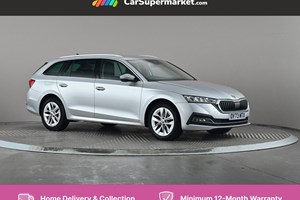 Skoda Octavia Estate (20 on) 2.0 TDI 150 SE L DSG 5d For Sale - CarSupermarket.com Hessle, Hessle