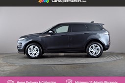 Land Rover Range Rover Evoque SUV (19 on) R-Dynamic S P300e auto 5d For Sale - CarSupermarket.com Hessle, Hessle